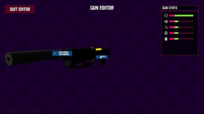 Gunlands