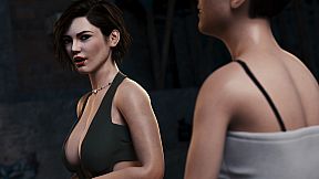 Cybernetic Seduction - Season 1