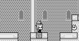 Mandew vs the Colorless Curse