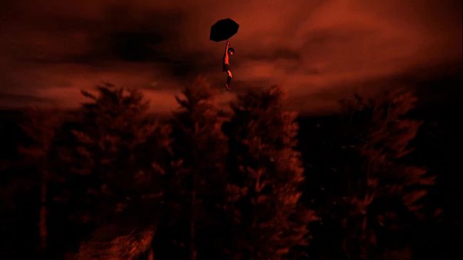 YUMENIKKI -DREAM DIARY-