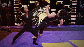 Cobra Kai 2: Dojos Rising - Nemesis Edition