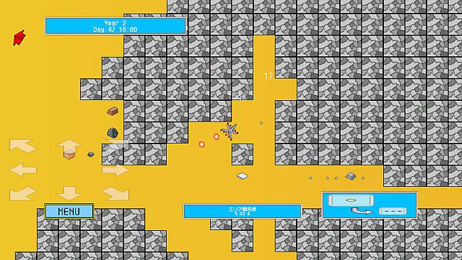 Block Planet Frontier