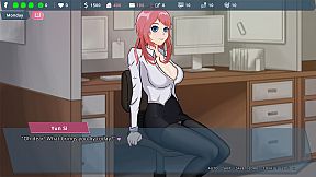 Days with My Lonely Teacher