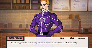 Inexplicable Geeks, Outfit Pack: Twitch Con 2018