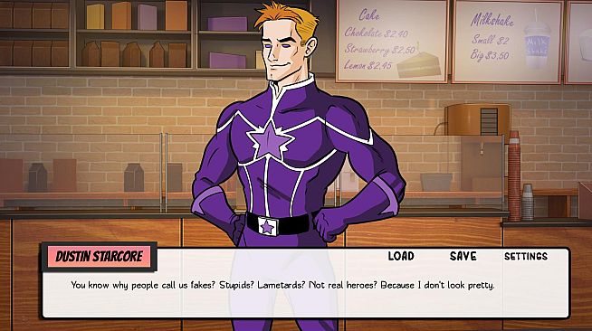 Inexplicable Geeks, Outfit Pack: Twitch Con 2018