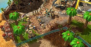 Wildilfe Park 3 - Dino Invasion