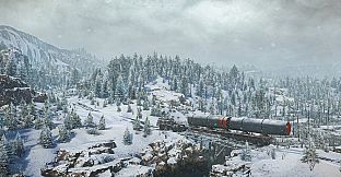 SnowRunner - Season 4: New Frontiers