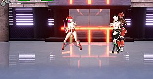 Stripper Anya: Christmas Special
