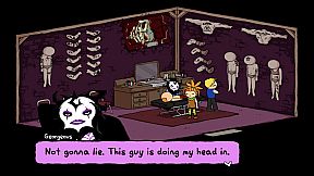 Deathbulge: Battle of the Bands