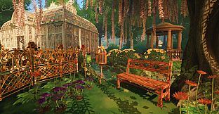 Garden Life - Supporter Pack