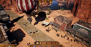 Build and Discover: America