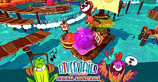 River Tails: Stronger Together - Original Soundtrack