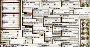 Fantasy Grounds - Pathfinder RPG - Advanced Race Guide (PFRPG)