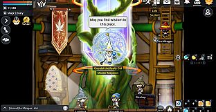 MapleStory M