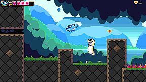 Panic in Puzzle World