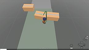 Actuator : Overt Abnormality