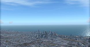 FSX Steam Edition: US Cities X: Chicago Add-On