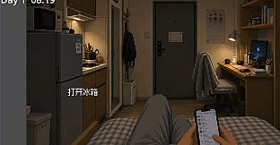 Day by day：东京留子生存日记