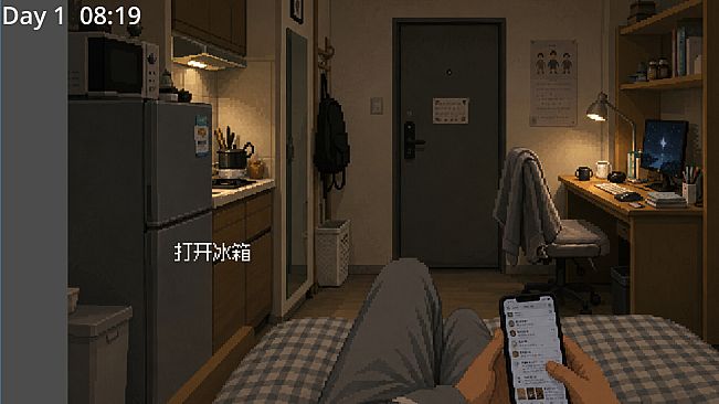 Day by day：东京留子生存日记