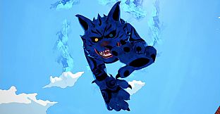 NTBSS: Special Ninjutsu - Host Transformation: Two Tails