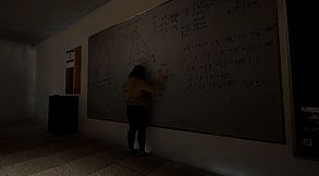 Metits Magic 3: The Revenge Of Luli