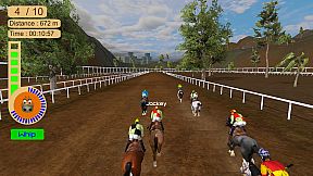 Horse Racing 2016