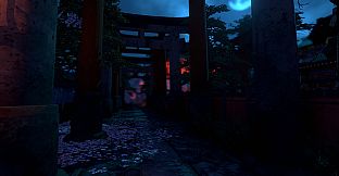 Soul at Stake - Funeral of the Flowers