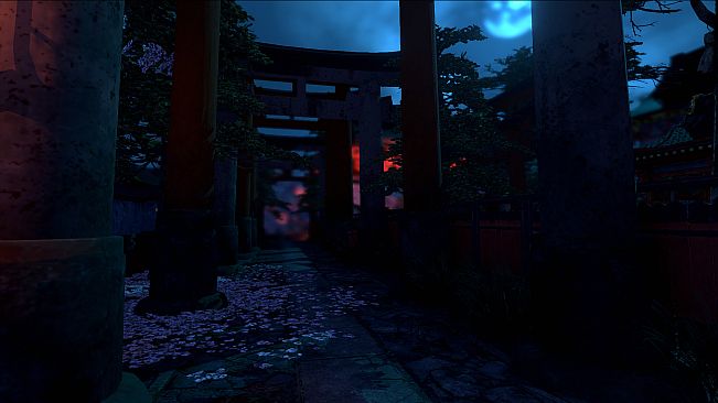 Soul at Stake - Funeral of the Flowers