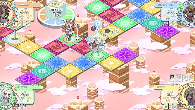 100% Orange Juice - Breaker Pack