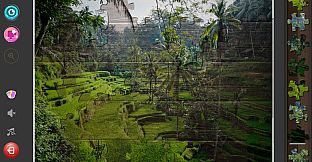 Jigsaw Puzzles for Kids and Adults - Islands