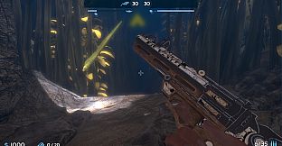 Depth - Back in the Water