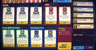 Blockmania