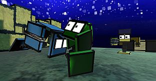 The Indestructible Moxy Boxy