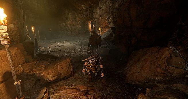 Robinson Crusoe : The Lost Tribes