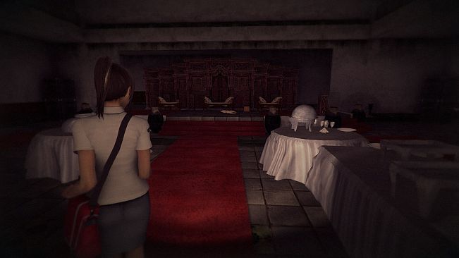 DreadOut Remastered Collection