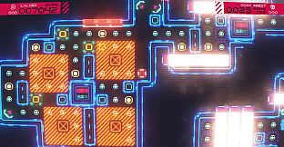 UnderDungeon + Cyber Protocol