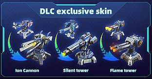 Alien Marauder - Field Manual