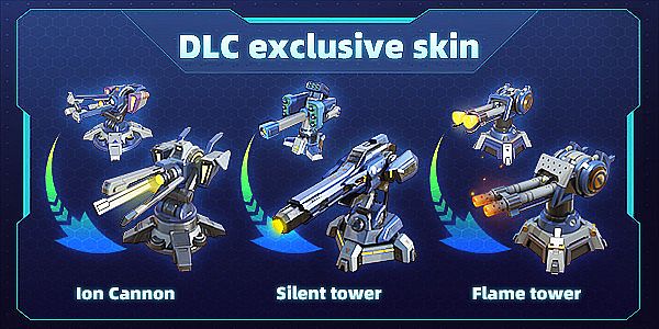 Alien Marauder - Field Manual