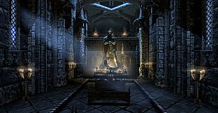 The Elder Scrolls V: Skyrim Anniversary Upgrade