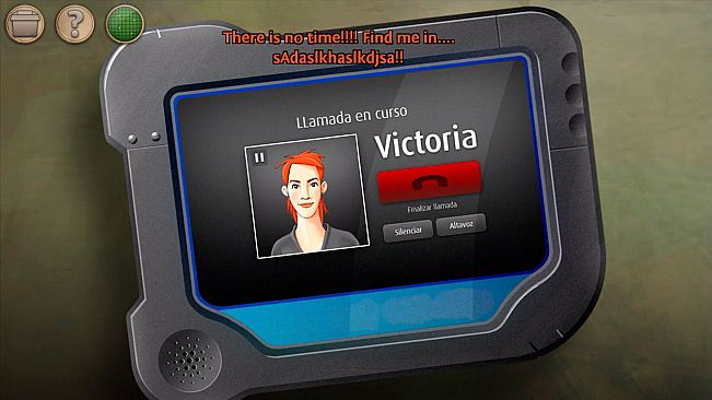 Reversion - The Meeting (2nd Chapter)