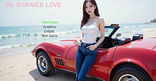 My summer love