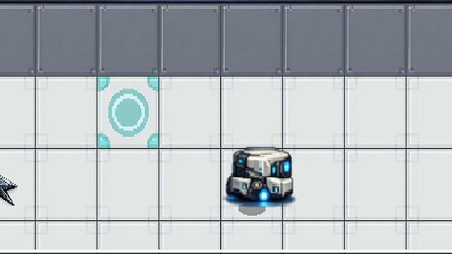 Orbital Upgrade