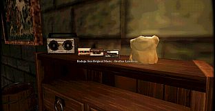 Dungeon Bodega Simulator Soundtrack