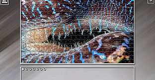 Super Jigsaw Puzzle: Generations - Random 7