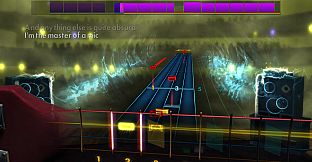 Rocksmith 2014 Edition – Remastered – Run-D.M.C. Song Pack