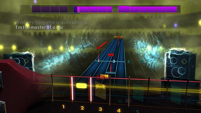 Rocksmith 2014 Edition – Remastered – Run-D.M.C. Song Pack