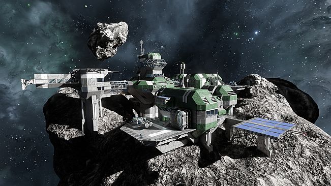 Space Engineers 2