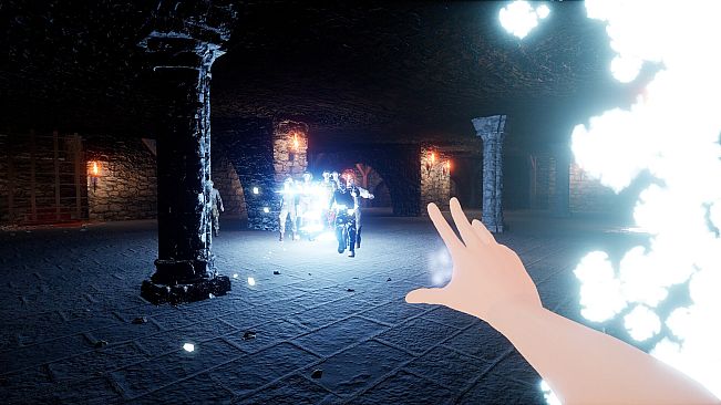 Totenkampf : Anime Waifus vs WW2 Zombies