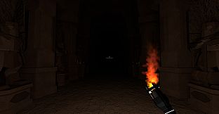 They Who Dwell Below