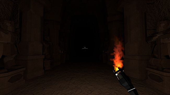 They Who Dwell Below